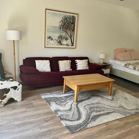 Ralf'S Coastal Shack Apartment Marlo Luaran gambar