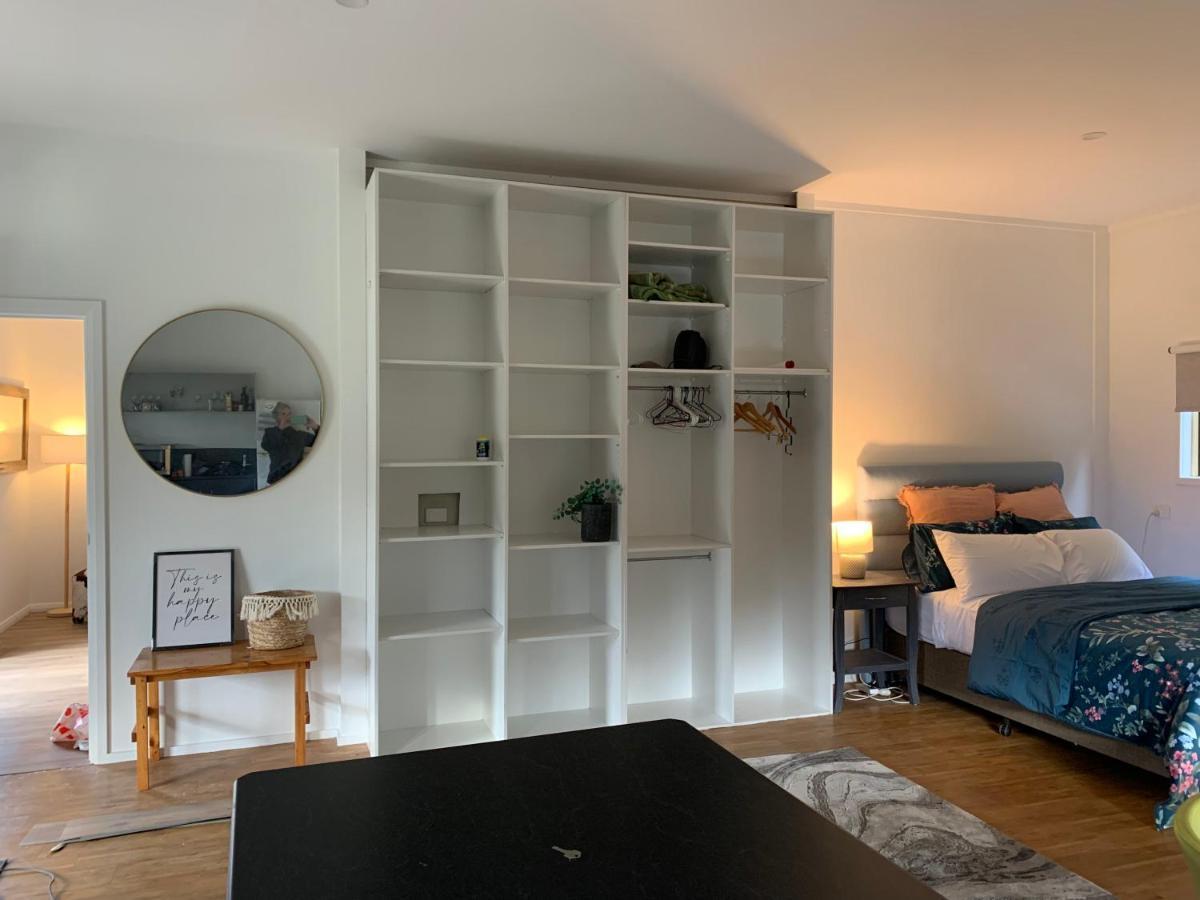 Ralf'S Coastal Shack Apartment Marlo Luaran gambar